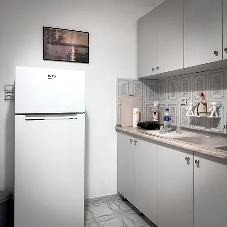 Ergest Maison d'hôtes