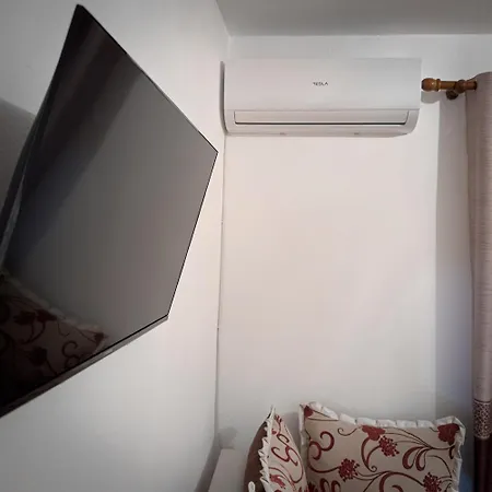 Ergest Maison d'hôtes Përmet